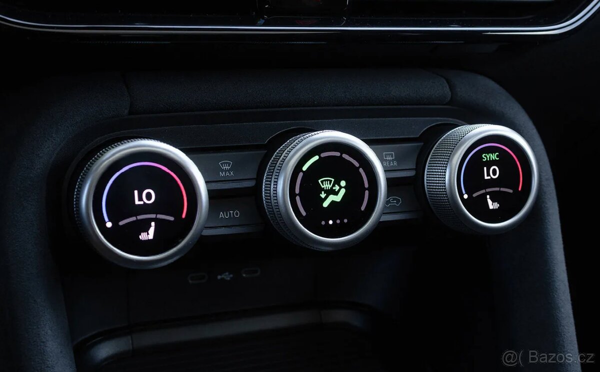 Škoda Kodiaq RS - 5