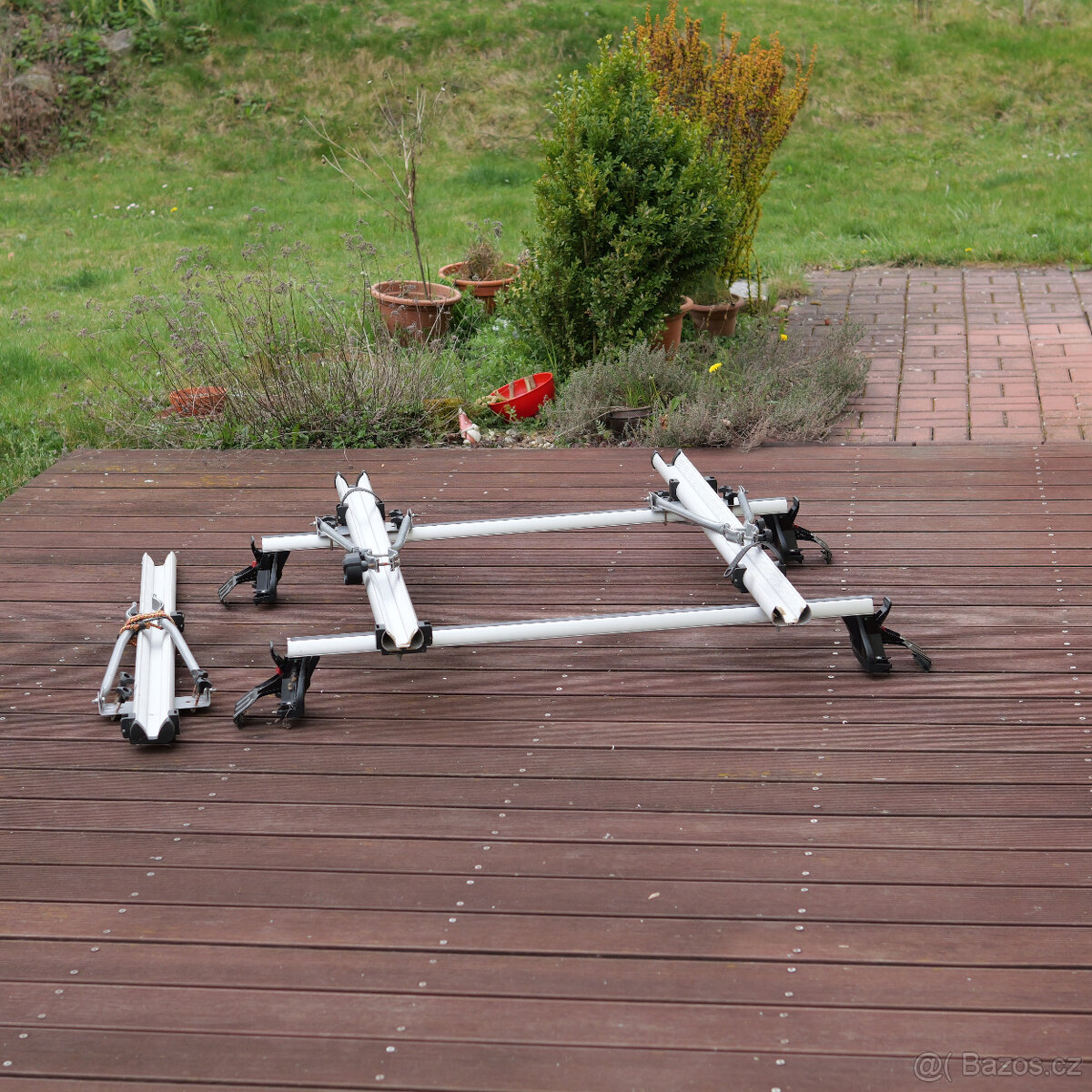 Zahrádka na Superb - 5