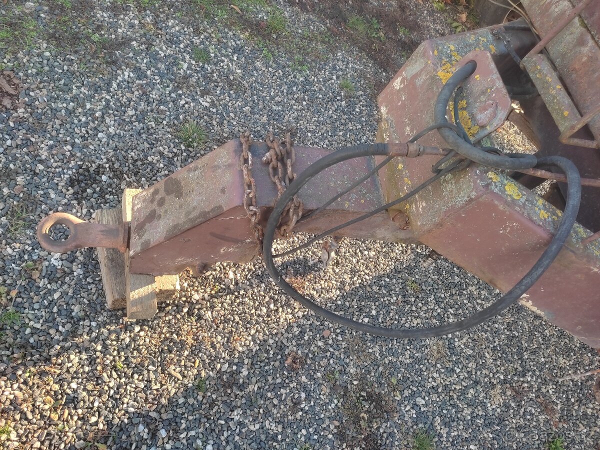 Návěs STS Opava. - 5