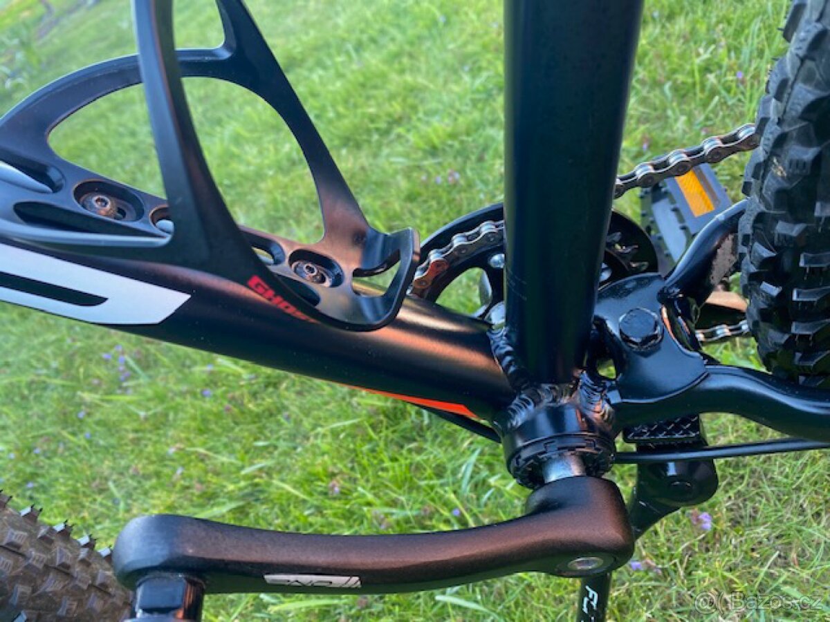 Superior Team 24” - 5