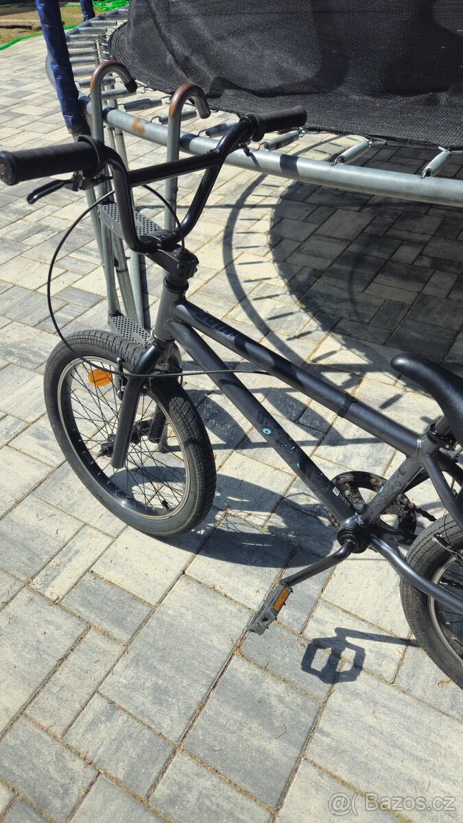 Detske kolo BMX - 5