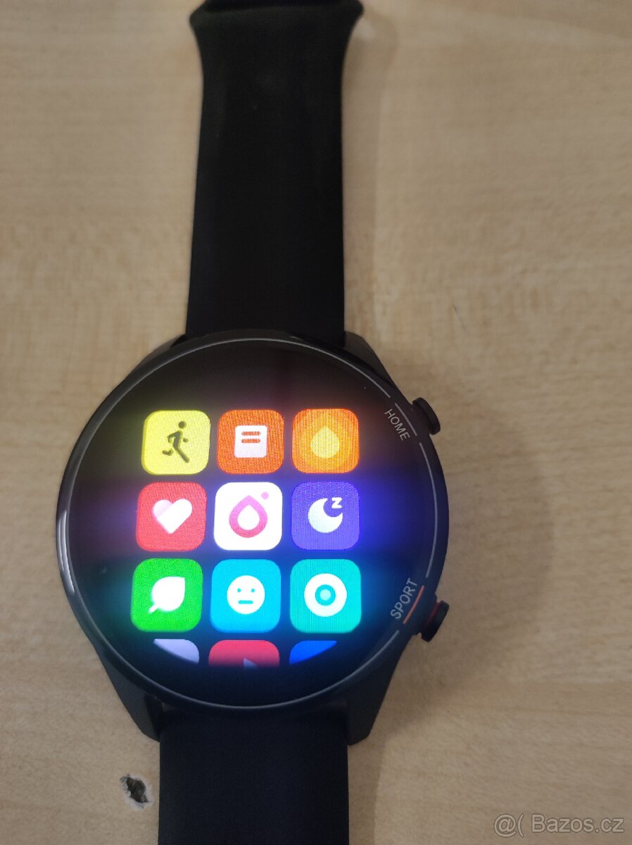 Chytré hodinky Mi Watch - 5