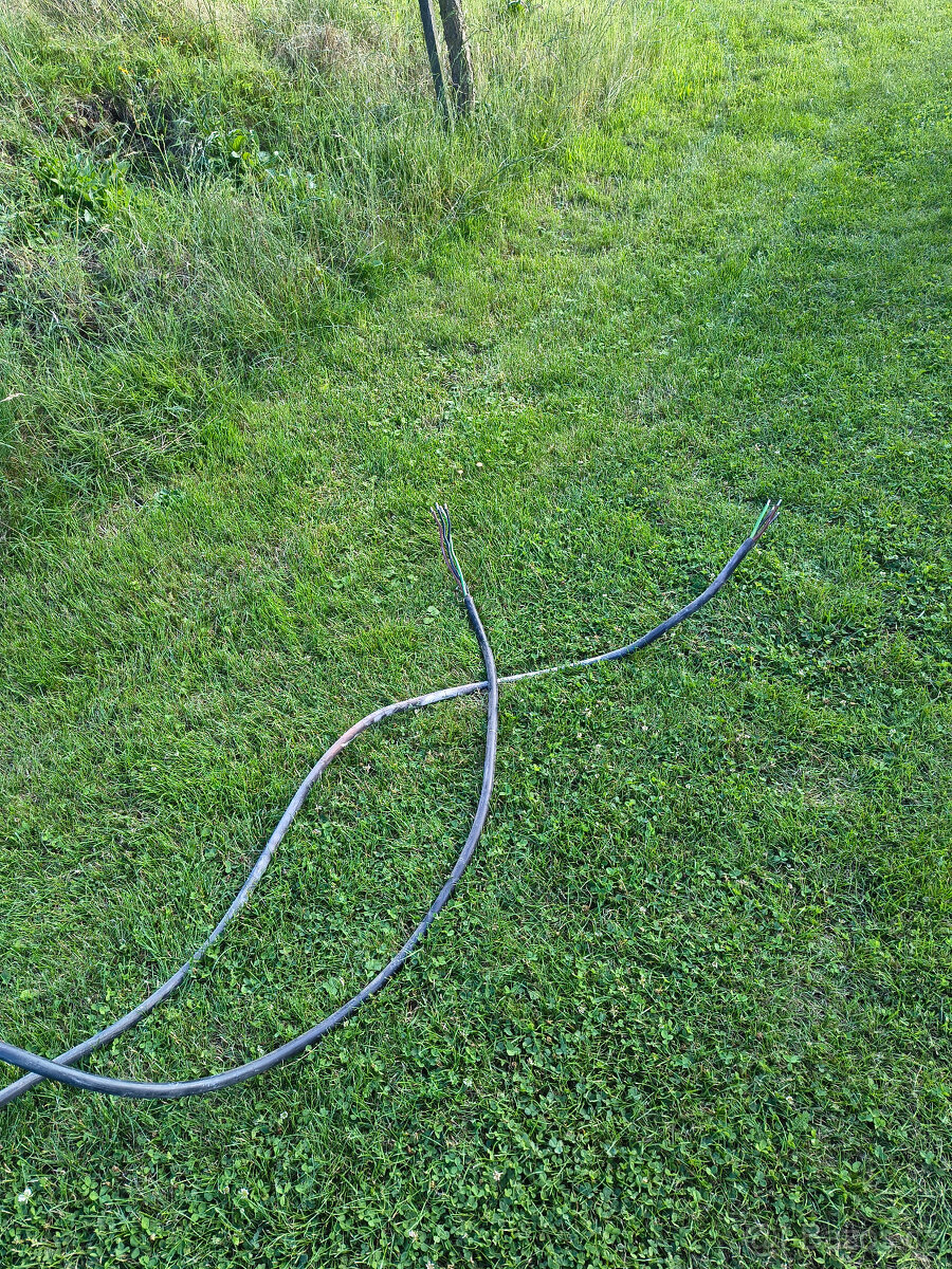 Kabel 4x16 hlinik - 5