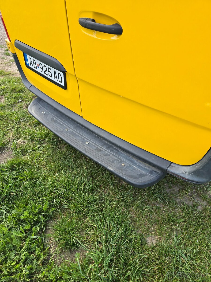 Mercedes-Benz Sprinter 2019 model - 5