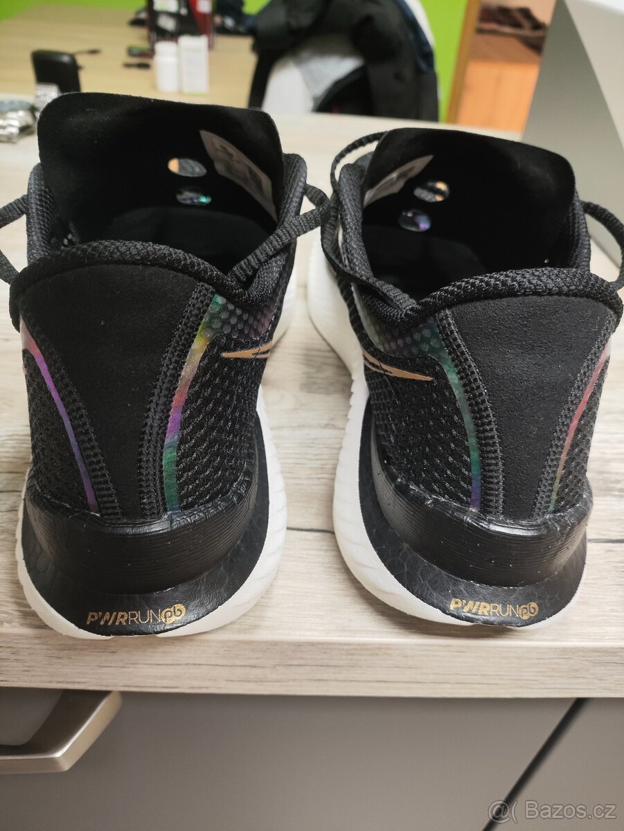 Saucony Endorphin Pro 3 - 5