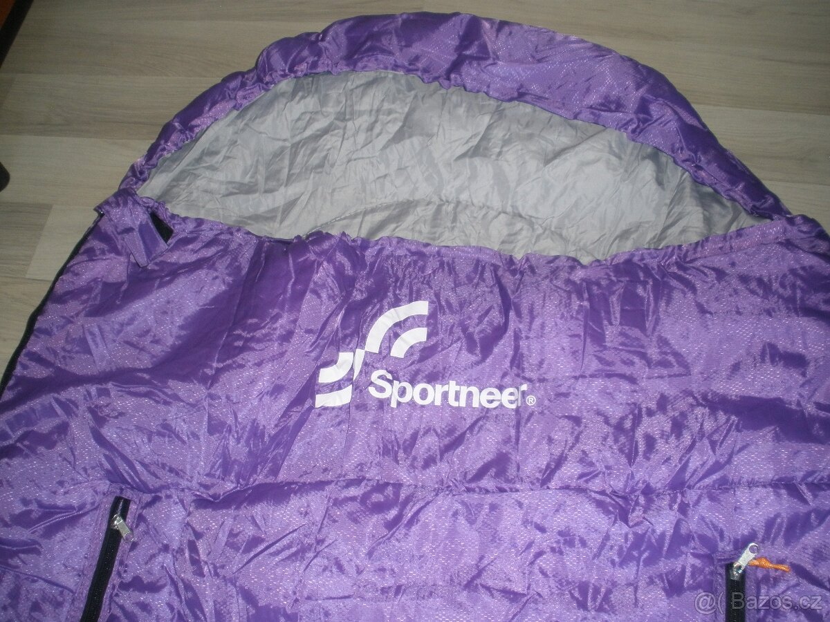 Spací pytel - 5