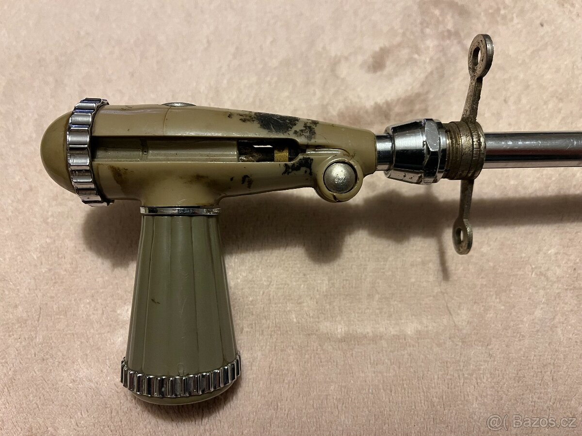 Hledáček General Electric Sleva - 5