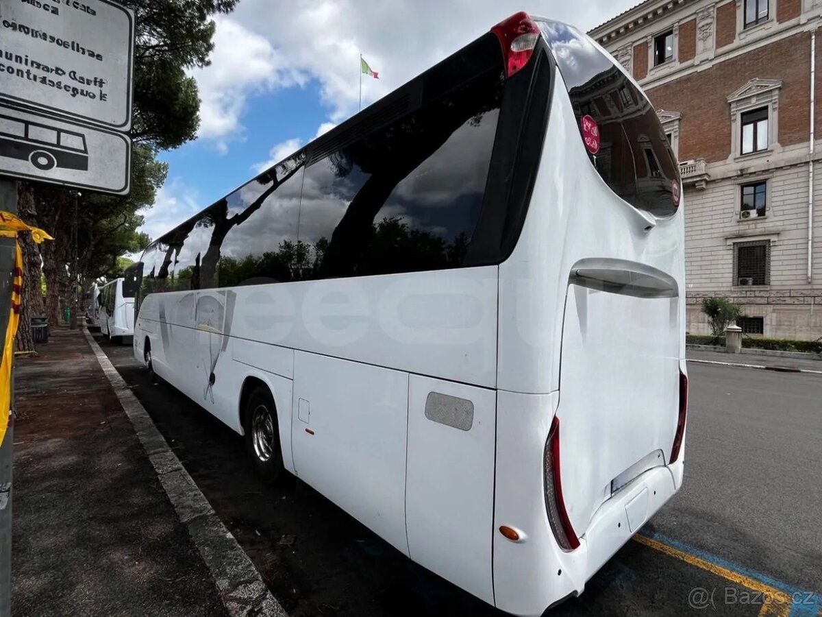 Iveco Magelys 719.415 km - 3 měsíce záruka - 5