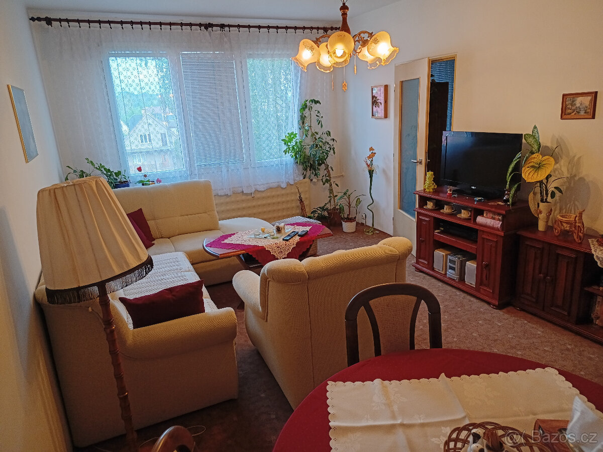 prodám byt Týn nad Vltavou - 5
