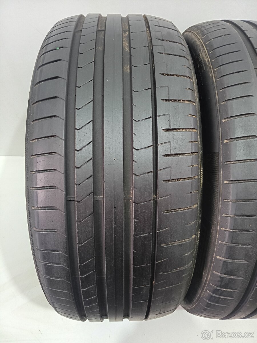 Letní pneu 245/45/19 Pirelli - 5