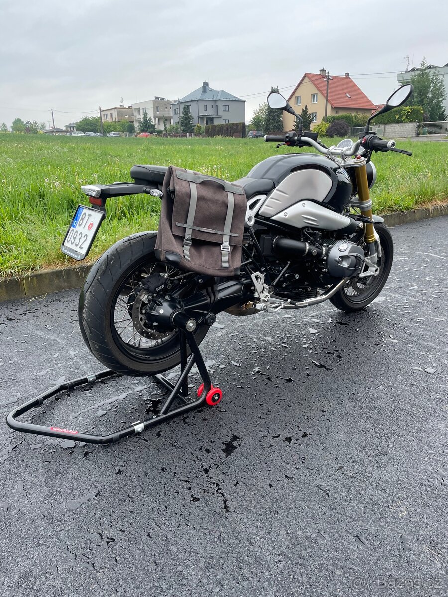 Prodám BMW R nineT 2017 - 5