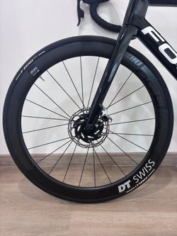 Focus IZALCO MAX 9.8 - 5