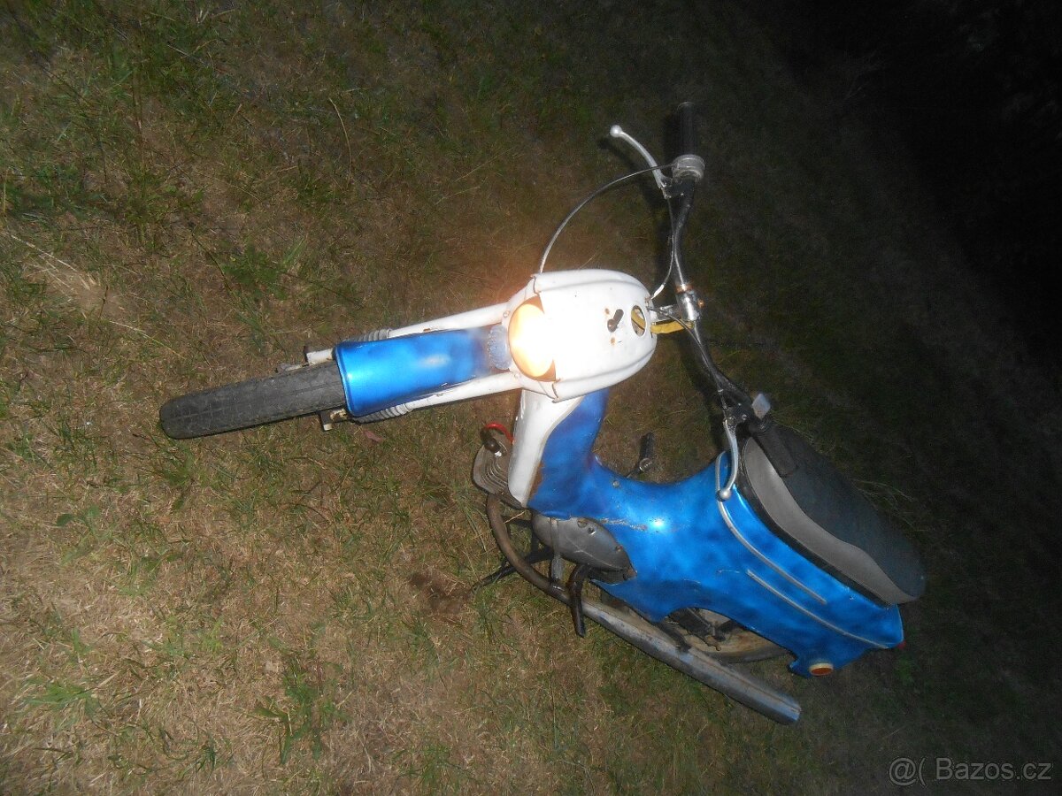 Prodám Jawa Pionýr - 5