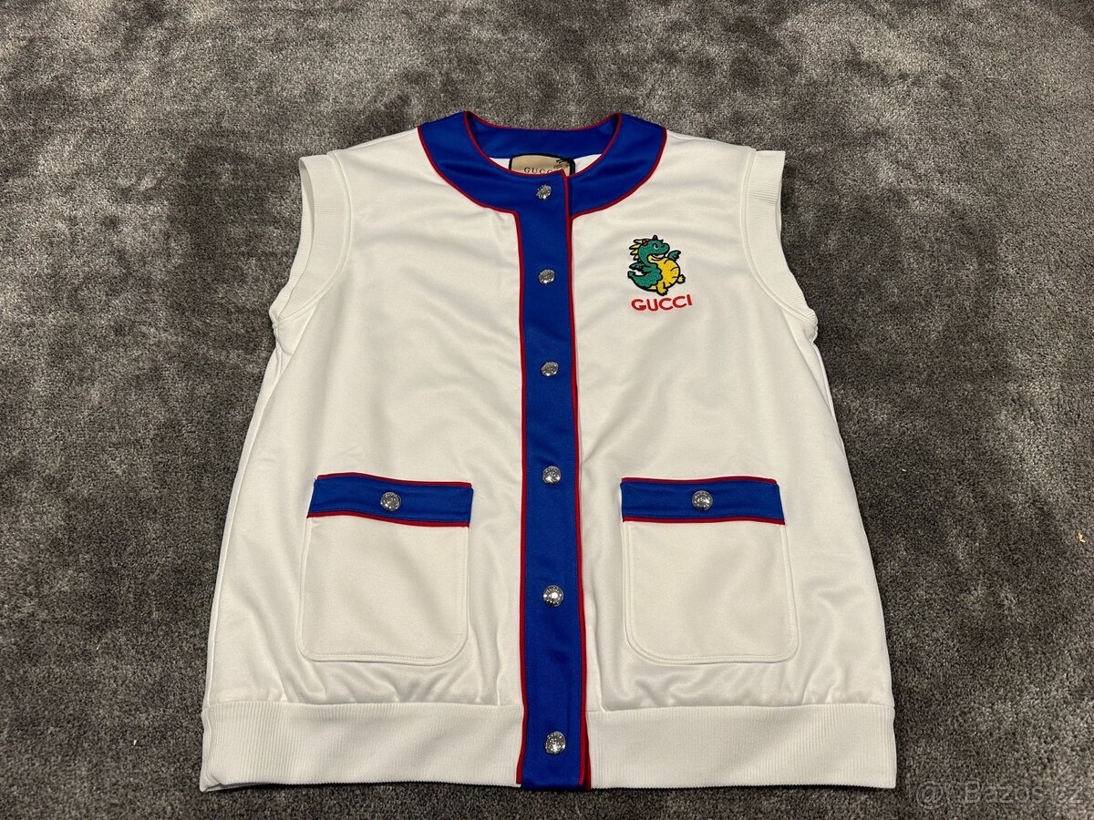 Gucci vesta - 5