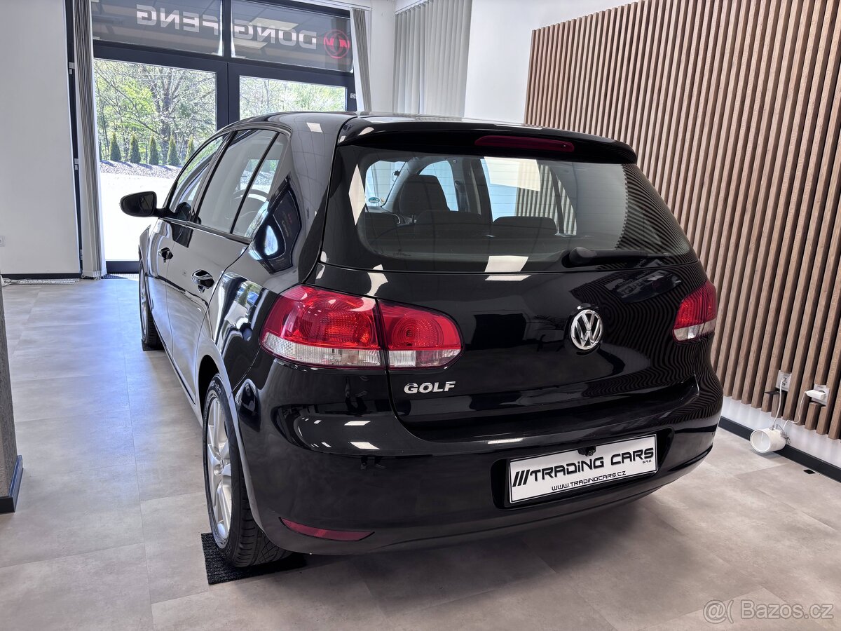 Volkswagen Golf 1.2TSI TREND - 5