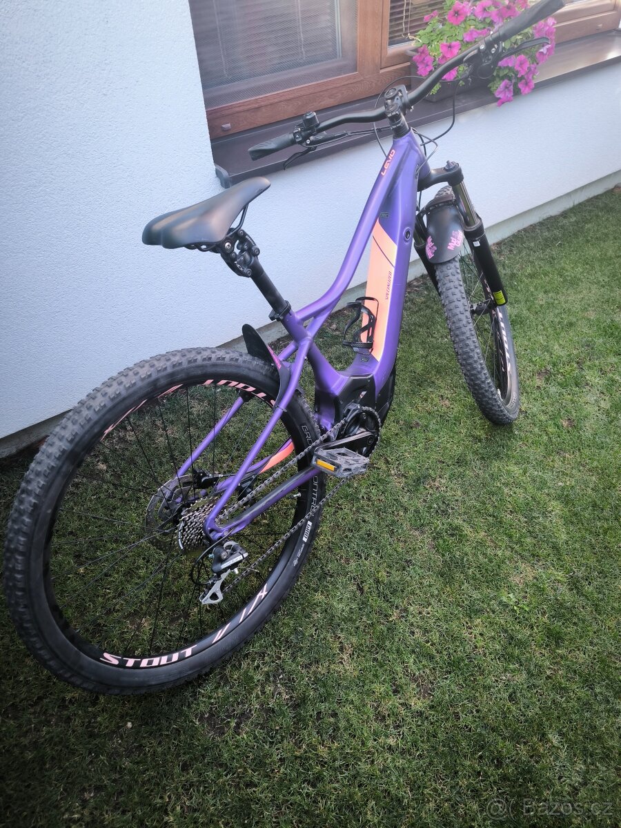 Specialized - 5