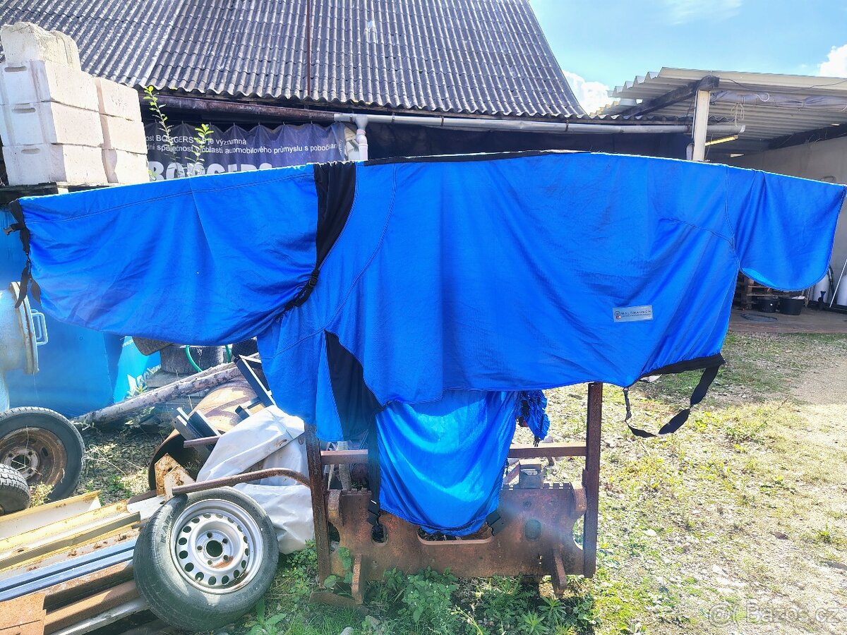 Výprodej koňských potřeb - 5