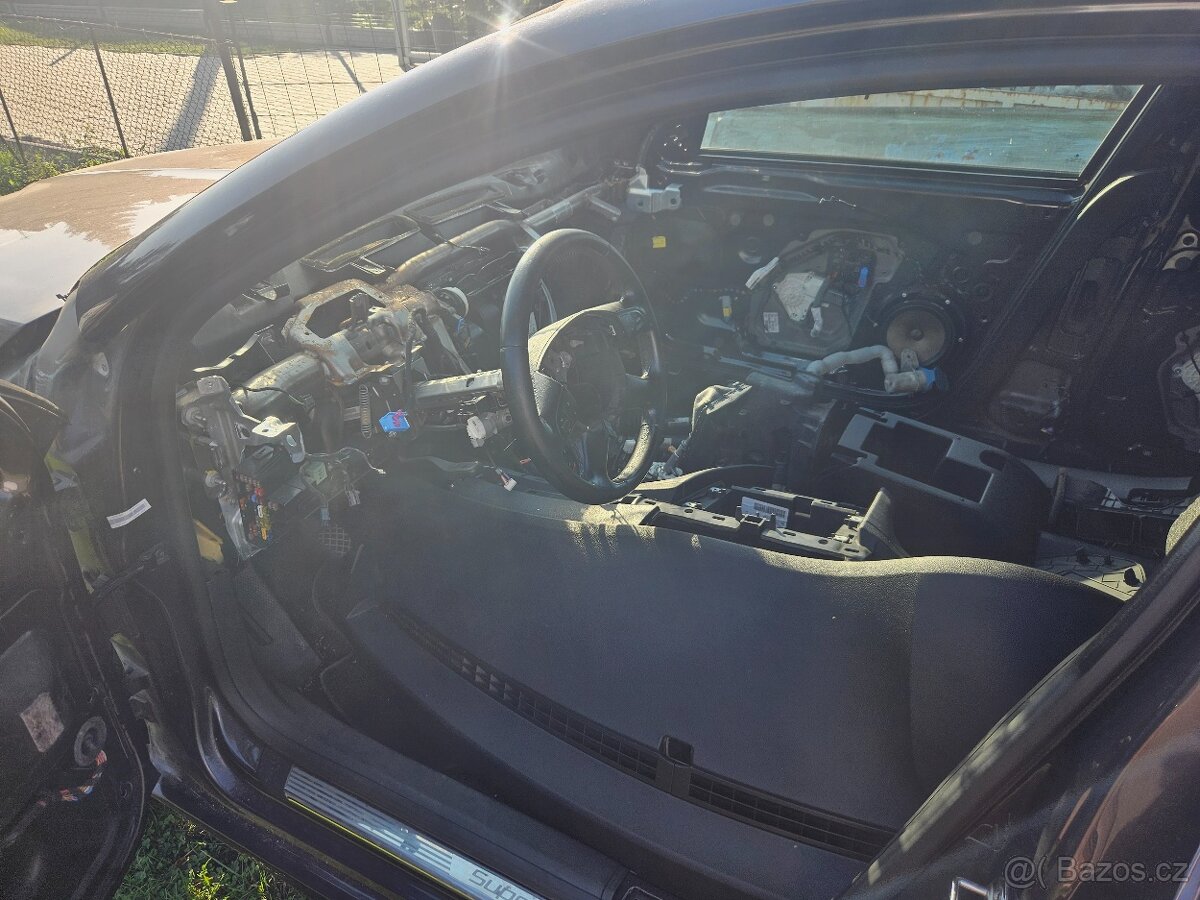 skoda superb 2 - 5