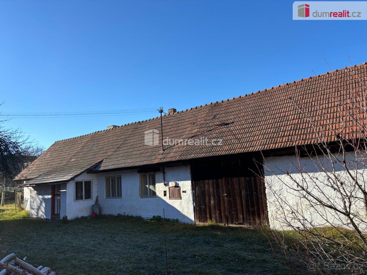 Prodej chalupy, 181 m2, Soběšice - 5
