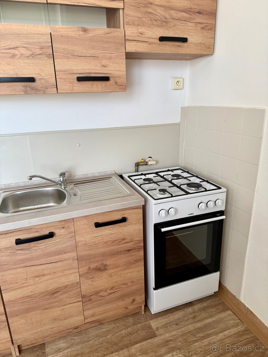 Pronájem bytu 1+1, 36 m², Havířov – Elišky Krásnohorské - 5