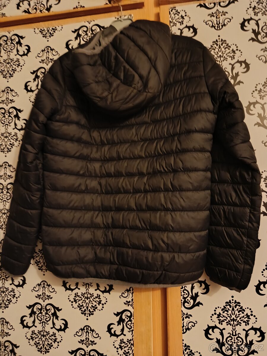 Chlapecké bundy na podzim -zima více vel. - 5