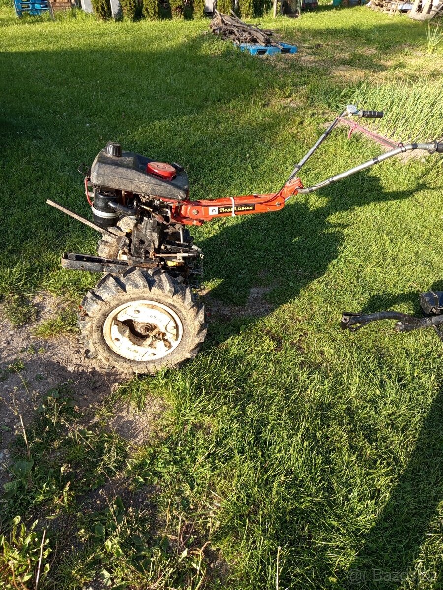 Vari + vozík s TP + Příslušenství - 5