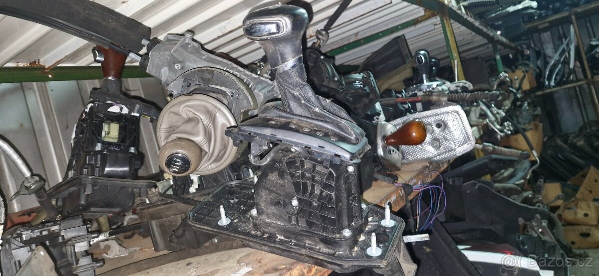 Volic automaticke prevodovky audi vw skoda seat - 5