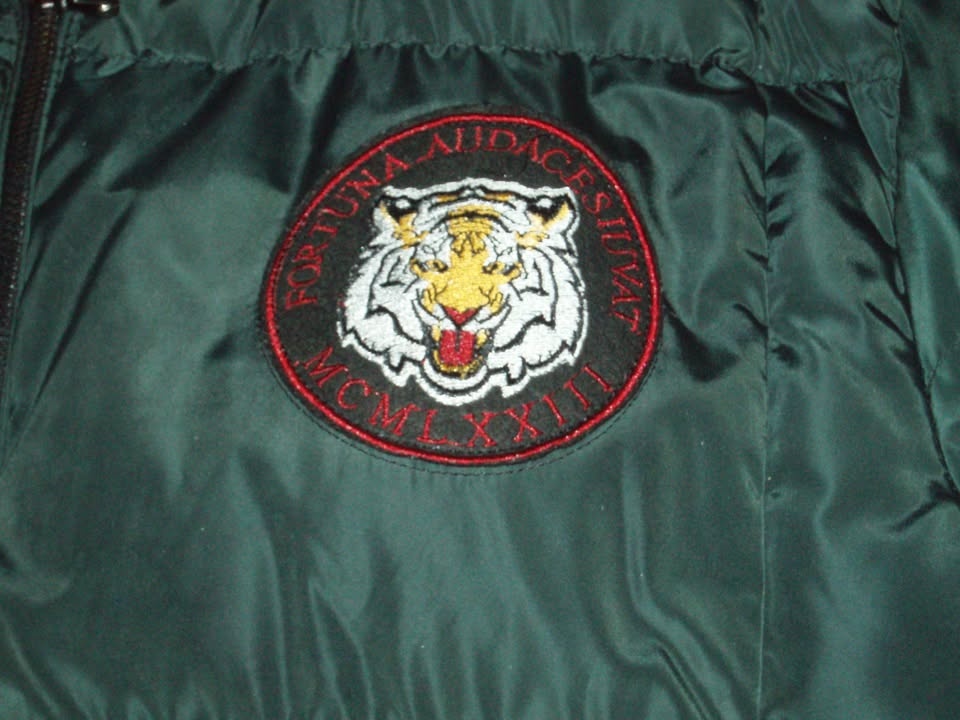 Pánská bunda Bomber vel.XXL - viz foto - rozměry - prsa - 58 - 5