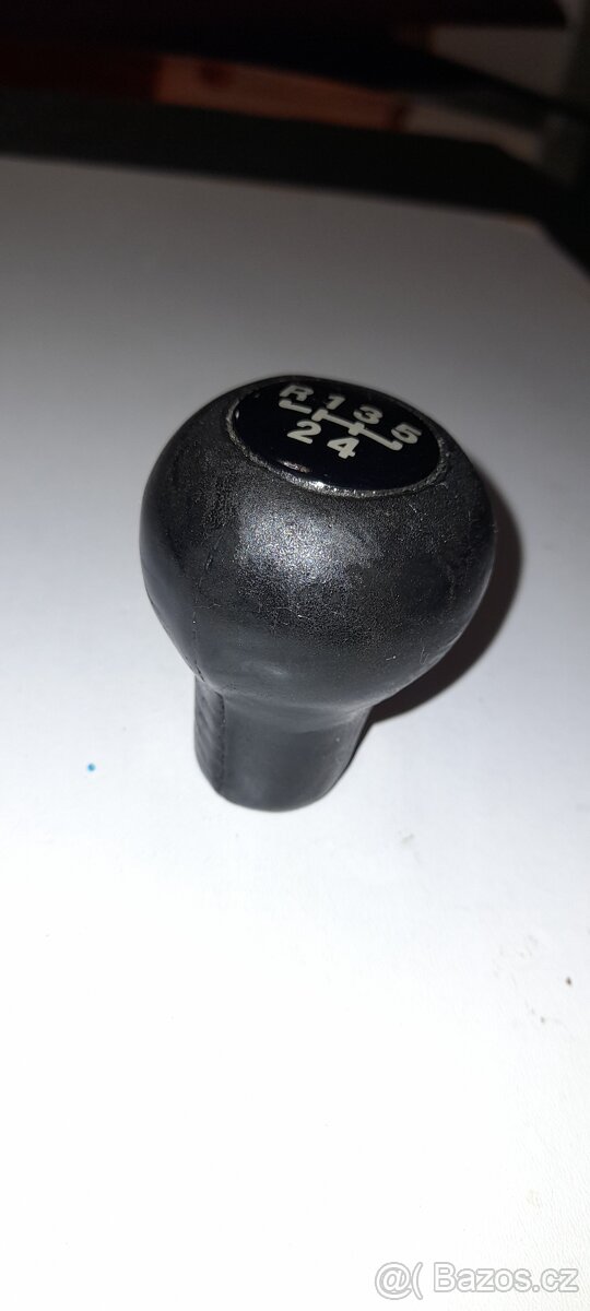 Díly na veterána - 5