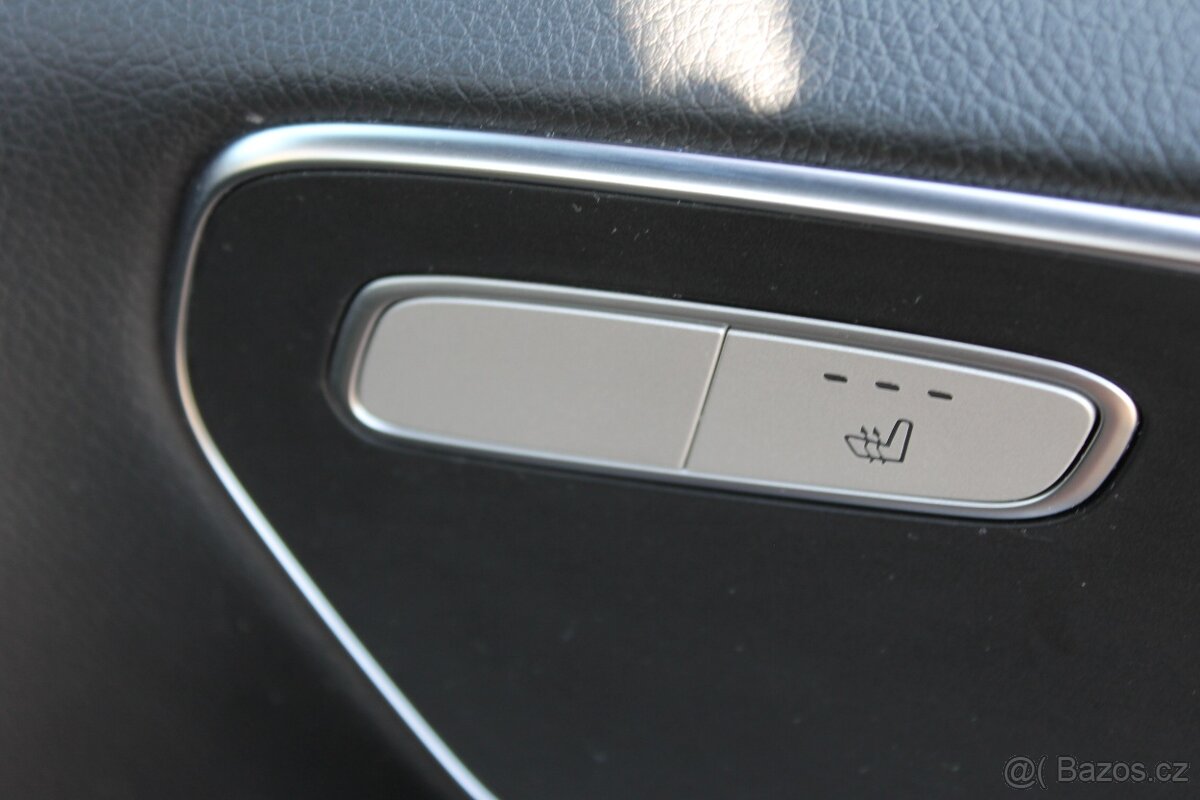 Mercedes-Benz Třídy V, 300d 176kW LONG, TAŽNÉ, ČR - 5