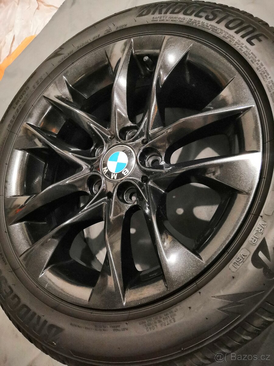 BMW kola 17' - 5