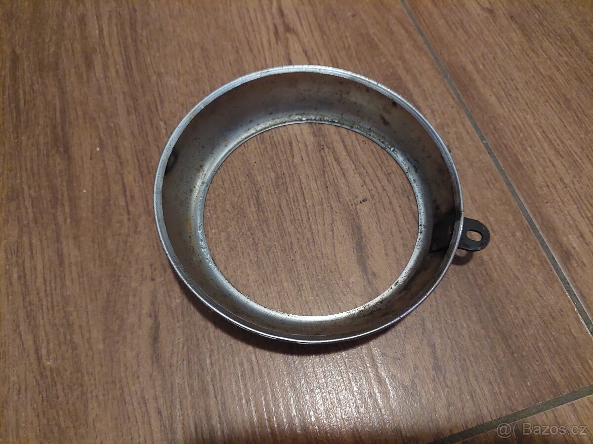 Jawa - ramecek svetla - 5