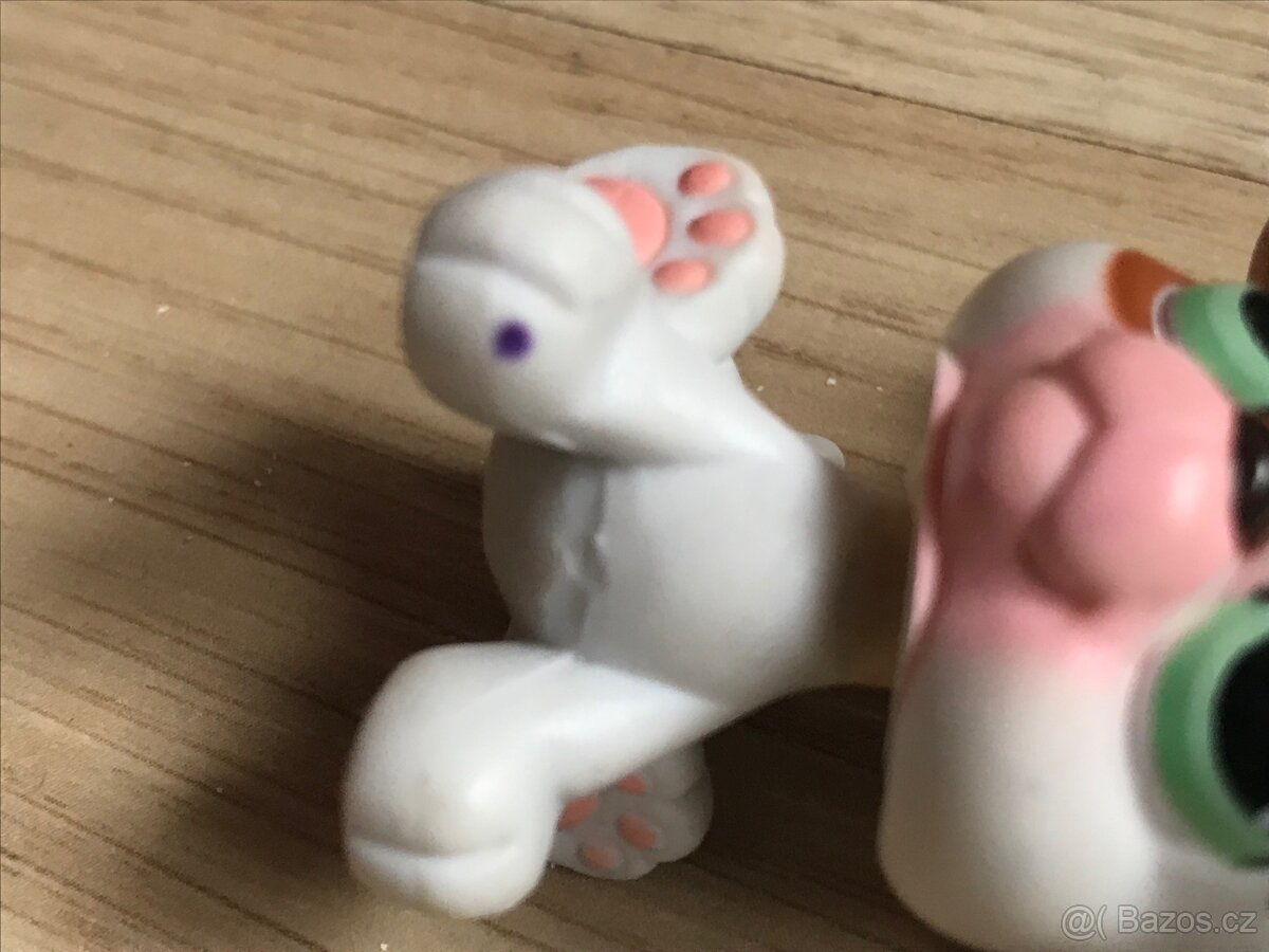 Lps zvířátka - 5