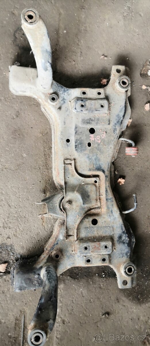 Mazda díly výprodej - 5