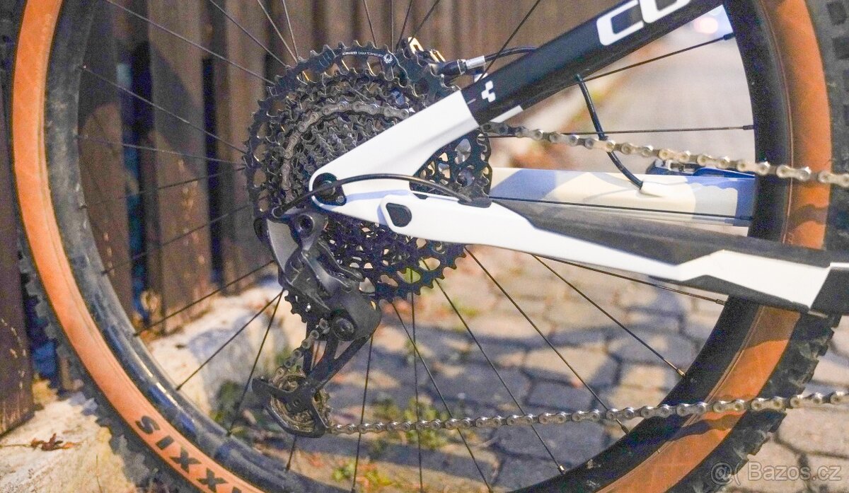 2022 STEREO 150 C:62, RACE 29 - 5