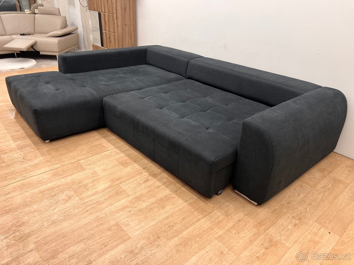 Sedací souprava XXL - 5