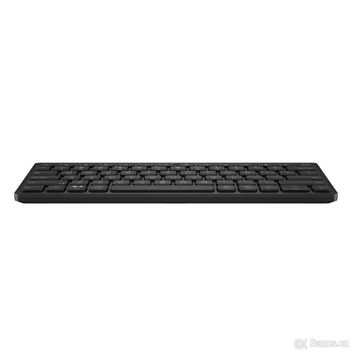 HP 350 BLK Compact Multi-Device Keyboard - klávesnice, NOVÁ - 5