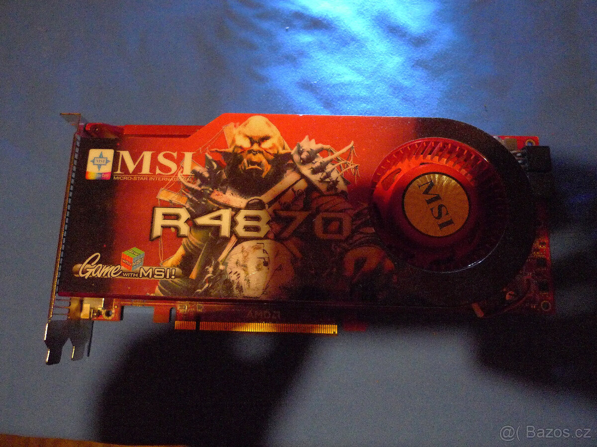 Web kamera, Sony BD, msi Grafika, wifi kamera - 5