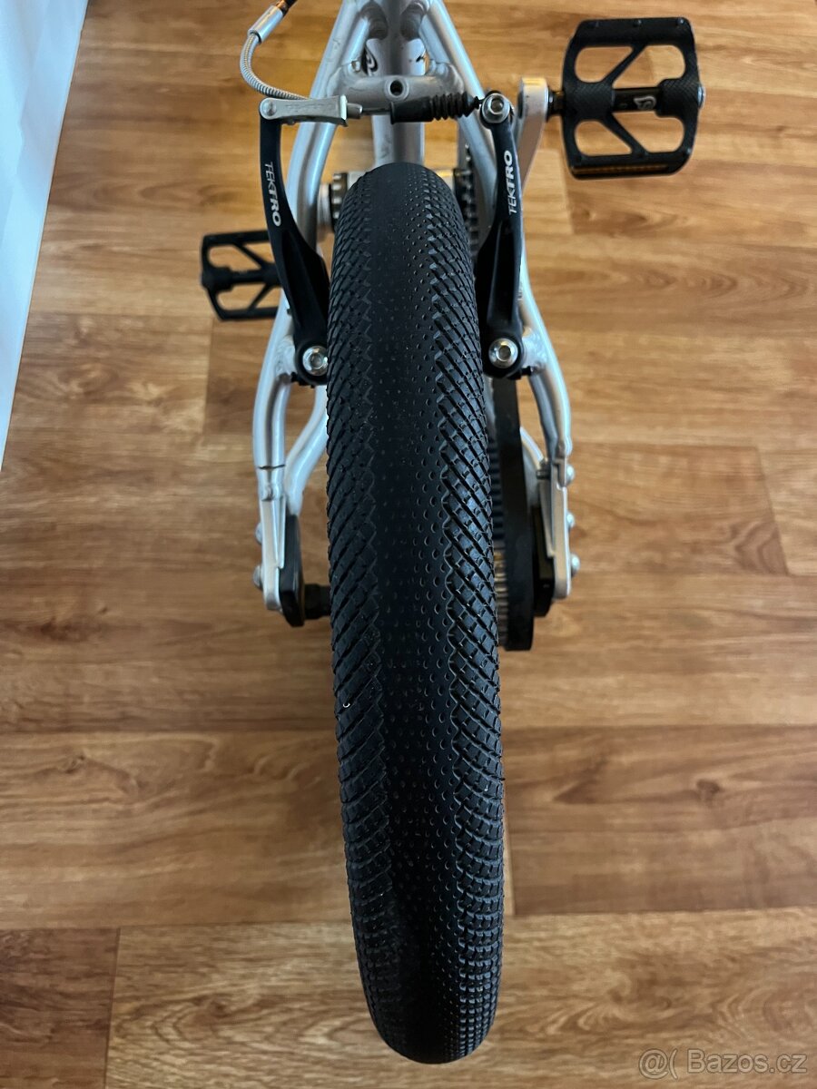 Lehke detske kolo Early Rider 16" - 5