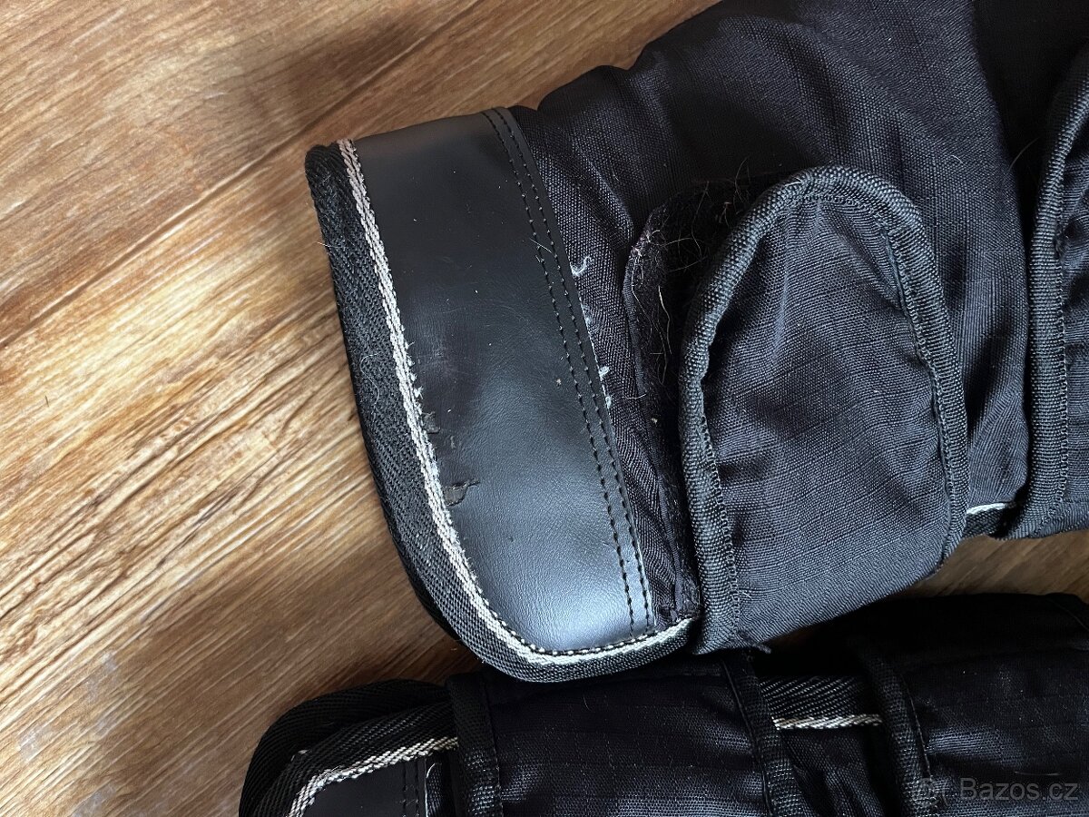 Přepravní kamaše/chrániče - 5