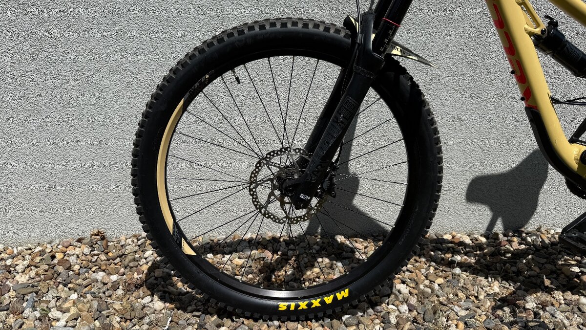 Horské kolo / enduro Kellys Swag 30 (model 2020) - 5