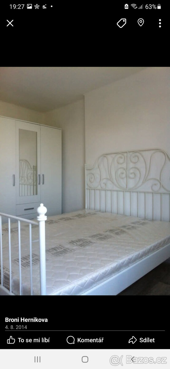 Pronájem 1/4domku ve Zlíně, 3+kk. - 5