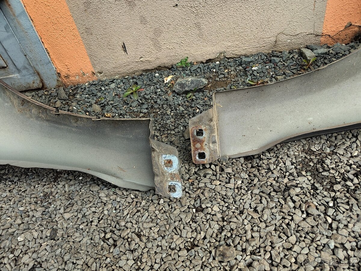 Karosářské díly Focus III HB - (11-14) - VB - 5