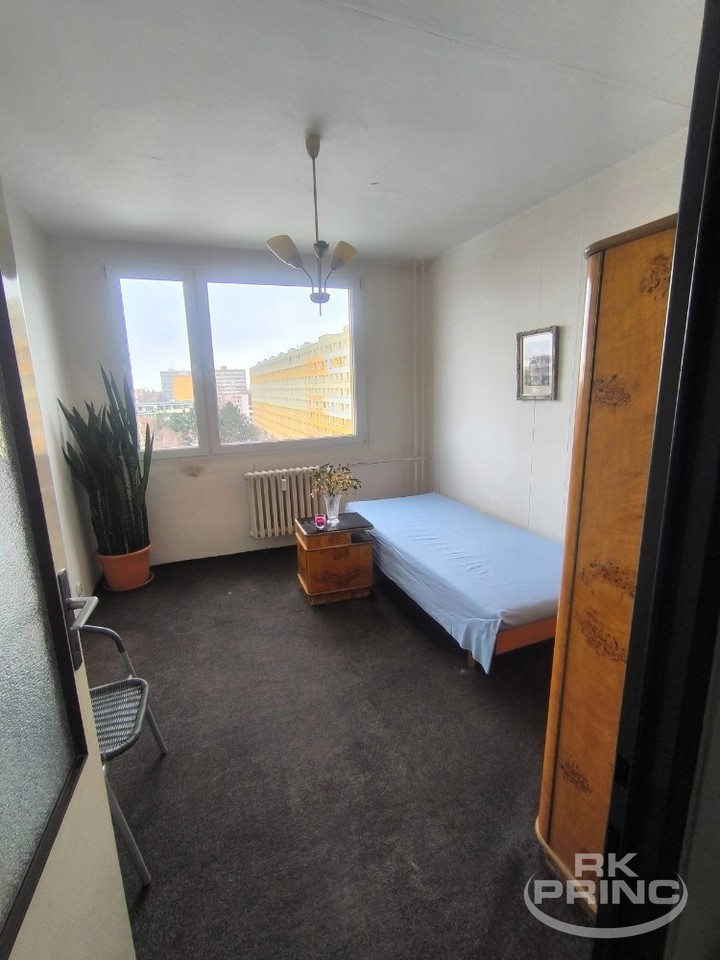 Prodej bytu 3+1 67 m2 Americká Kladno - Kročehlavy - 5