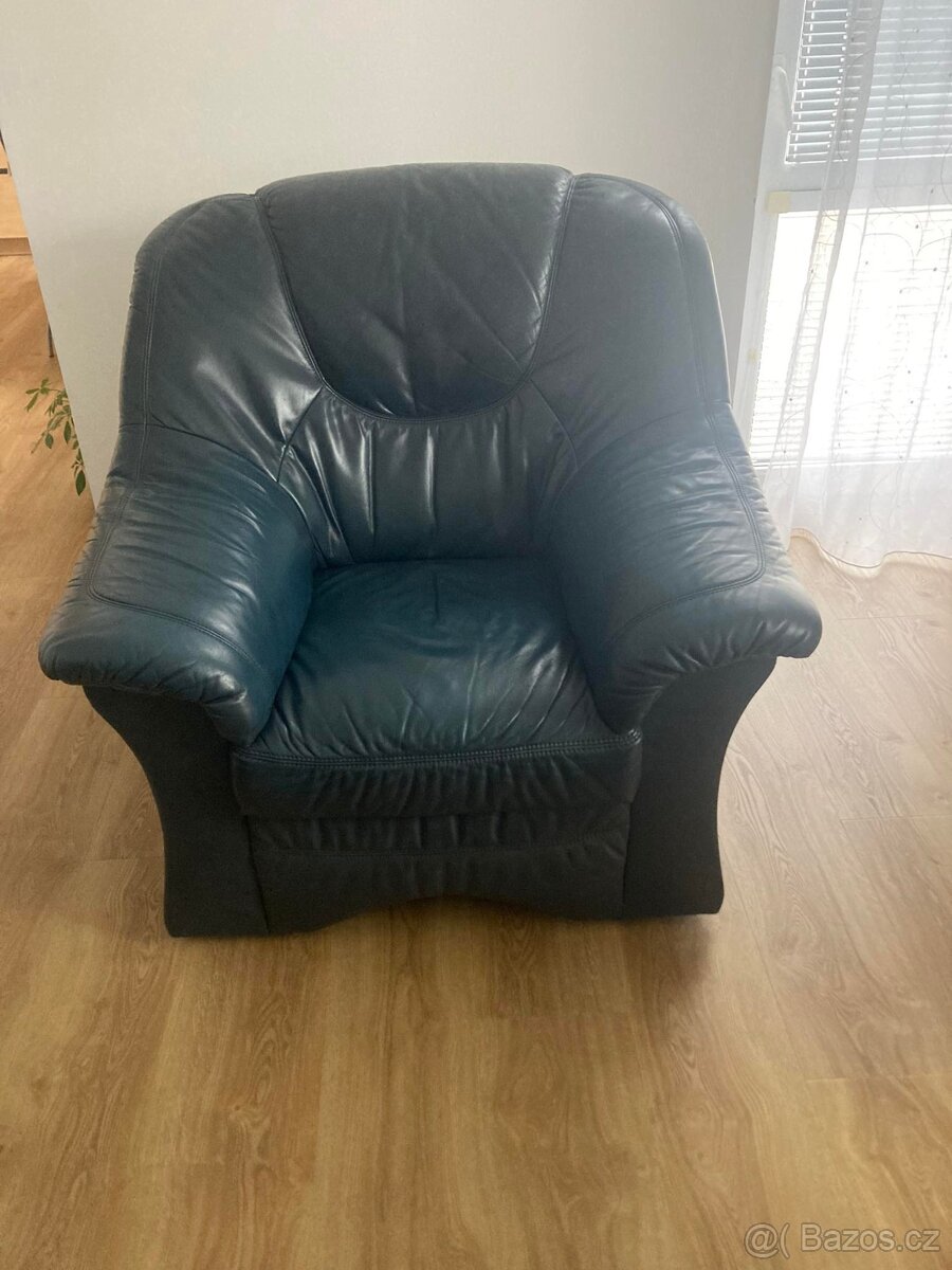 Kozena sedaci souprava Etap - 5