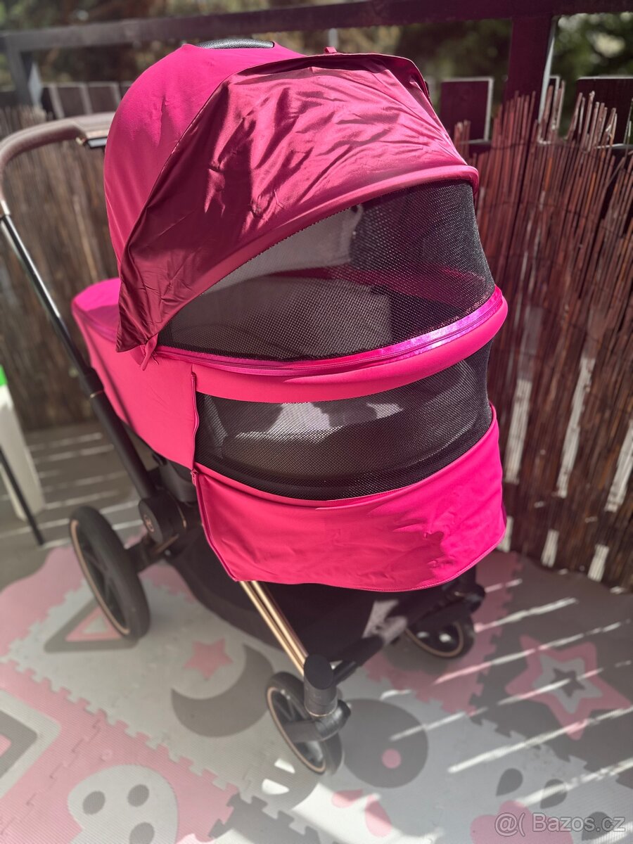 Kočárek Cybex / Коляска Cybex - 5