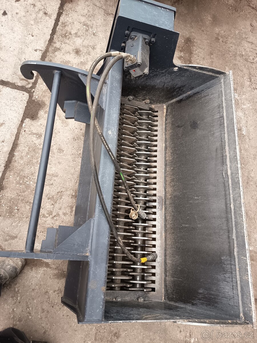 Prodám třídící lopatu - 5