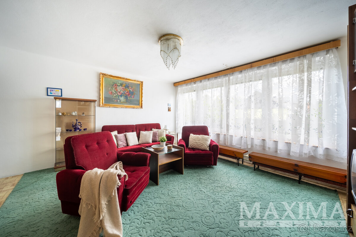 Dům 6 a více o ploše 270 m2 - Sudoměřice u Bechyně, Sudoměři - 5