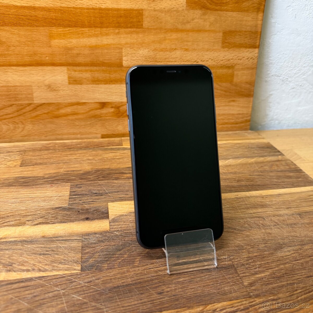 IPhone 11 64GB, černý, 100% bat., (rok záruka) - 5