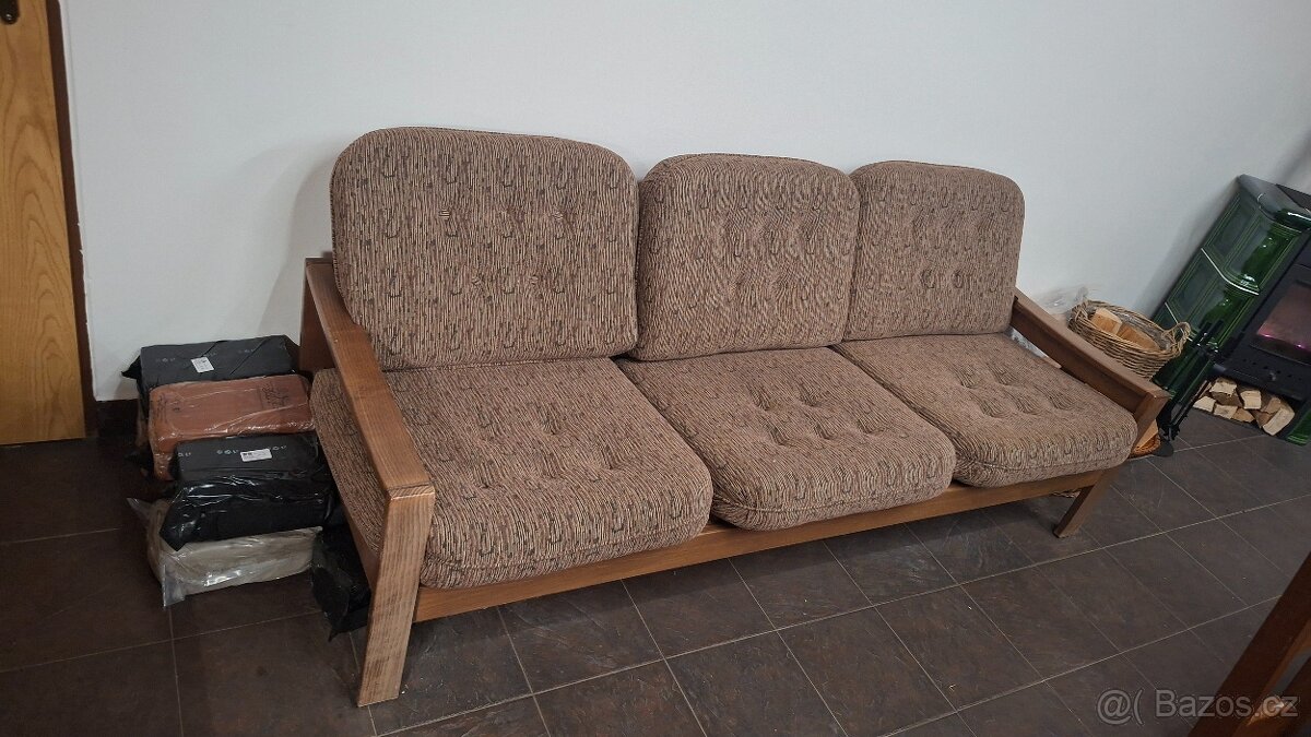 Prodám sedačku - 5